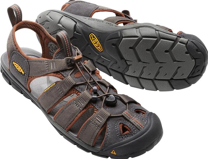 Immagine prodotto Keen Sandali M Clearwater CNX (44.5)