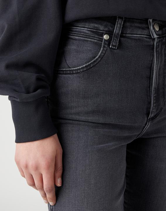 Produktbild Wrangler Mom Straight