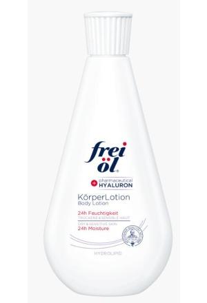 Produktbild Frei Öl HYDROLIPID KörperLotion Fl 200 ml (Körperlotion, 200 ml)