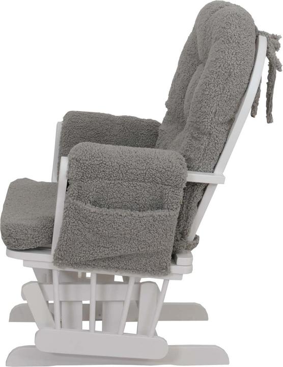 Produktbild JOHN316 Schaukelstuhl