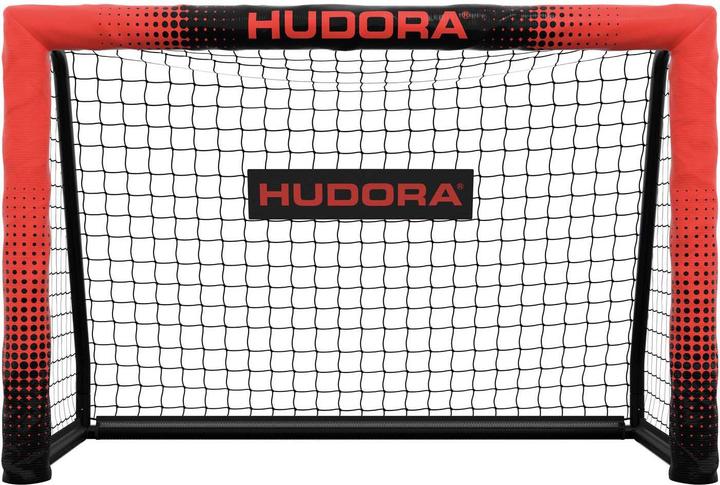 Actual product image Hudora Fussballtor Pro Tect 120 Advanced