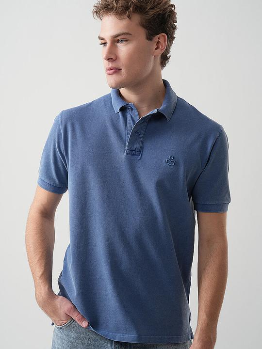 Produktbild Isabel Marant Poloshirt (L)