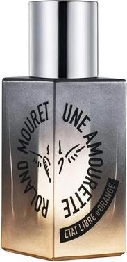 Actual product image Etat Libre D'Orange Une Amourette Roland Mouret by Eau de Parfum Spray (Unisex) 50 ml (Eau de parfum, 50 ml)
