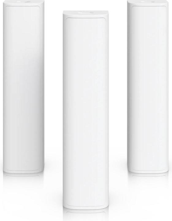 Produktbild Ubiquiti Funk-Bewegungsmelder UniFi USL-Motion-3 - 3er-Pack (5 m)