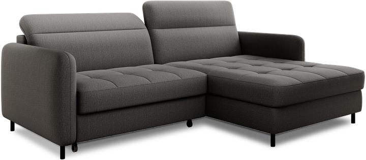 Actual product image ELTAP Gomsi (3-seater, Sofa bed, Corner sofa)