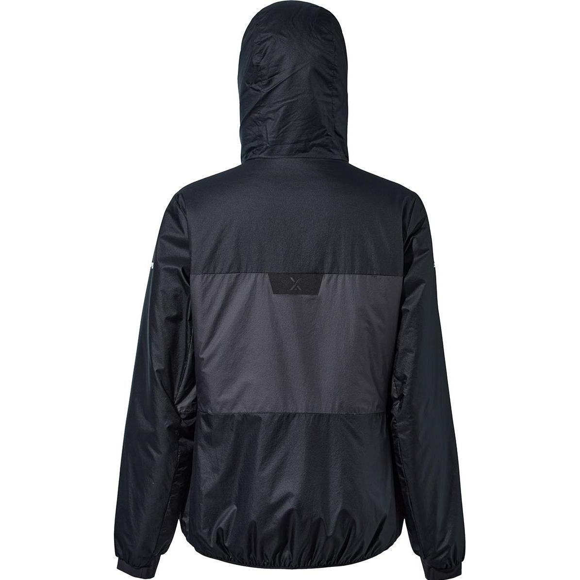 Thumbnail - Berghaus, Damen, Jacke, Mtn Arete Lb Synthetic (M), Schwarz, M