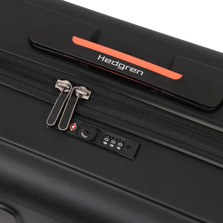 Produktbild Hedgren Comby Grip 4 Rollen Kabinentrolley S 55 cm (42 l)