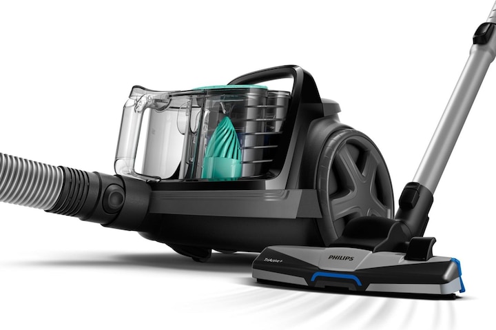 Produktbild Philips FC9550/09 Beutelloser Staubsauger