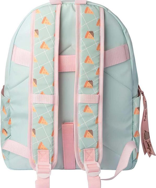 Produktbild Erik Pusheen the Cat - Rucksack