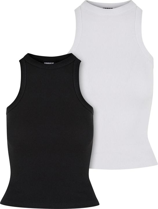 Produktbild Urban Classics Oberteil Racerback (2erPack) (5XL)
