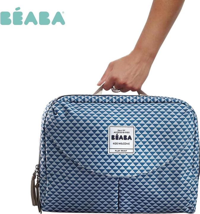 Actual product image Beaba Geneva II