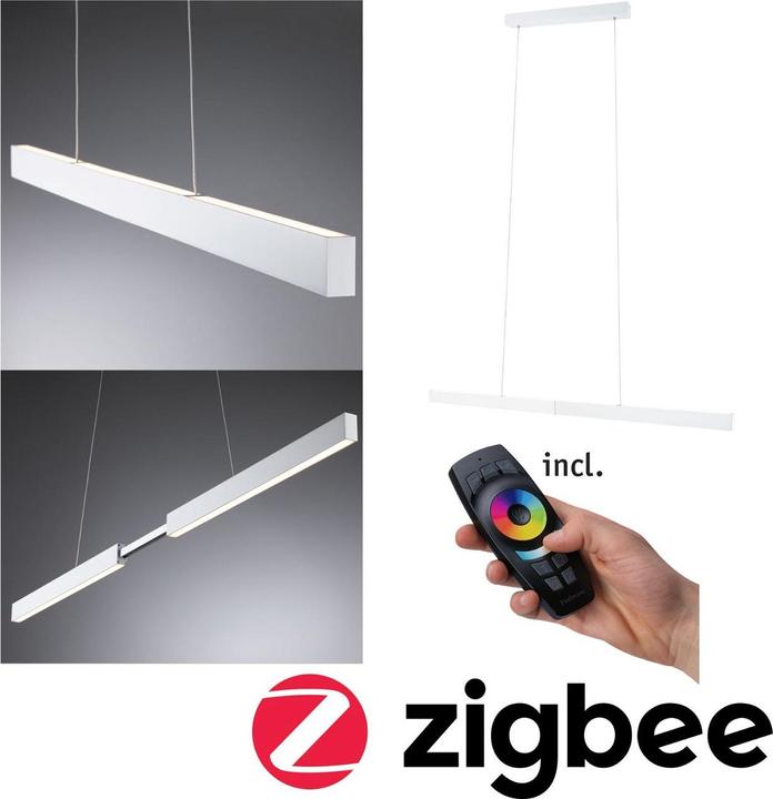 Actual product image Paulmann Aptare (2050 lm)