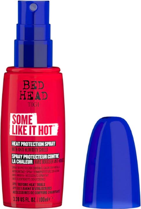 Produktbild Tigi Bed Head Some Like It Hot (100 ml)