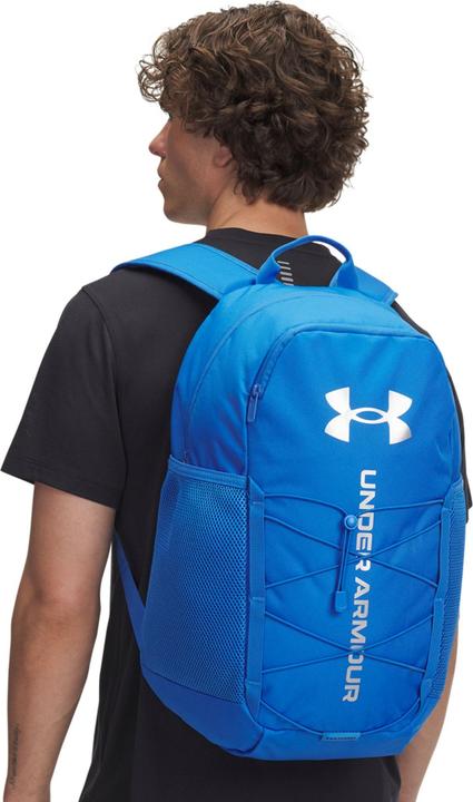 Produktbild Under Armour Hustle Sport 6.0 Backpack