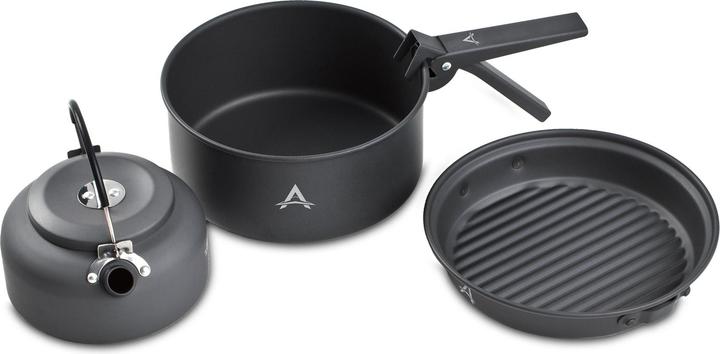 Immagine prodotto AnacondA Survival Cook Set