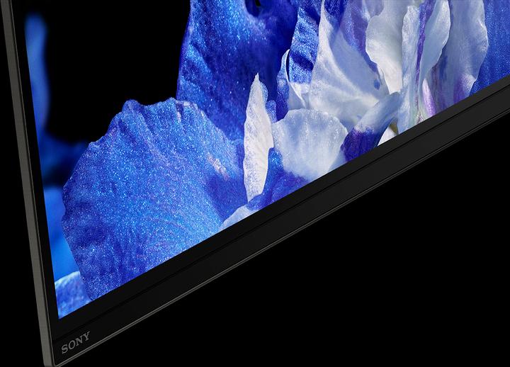 Produktbild Sony Kd-55af8 (55", OLED, 4K, 2018)