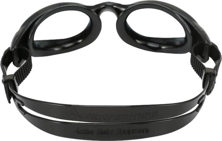 Actual product image Aqua Sphere Unisex Adult Kaimana 1 Swimming Goggles (One size)