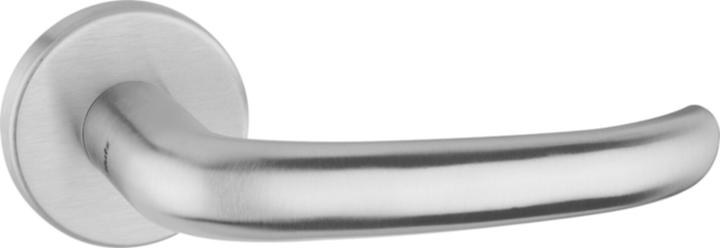 Produktbild Glutz Türdrücker Topaz 30.050 (Türgriff)