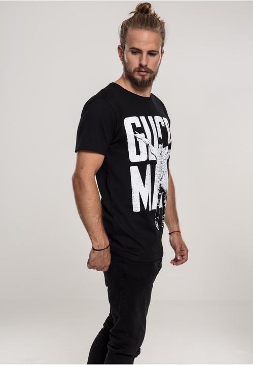 Actual product image Merchcode Gucci Mane Guwop Stance Tee (L)