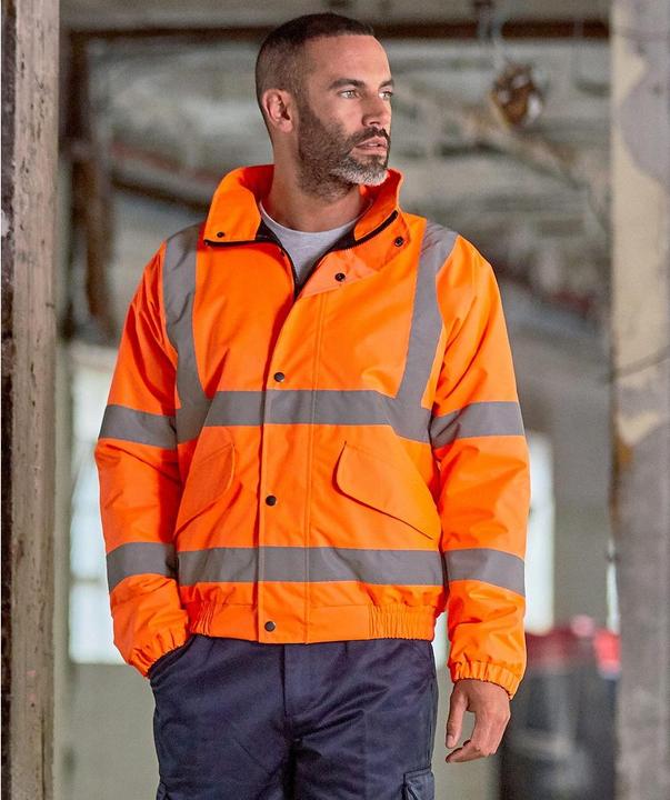 Produktbild Pro RTX HiVis Weste hohe Sichtbarkeit (L)