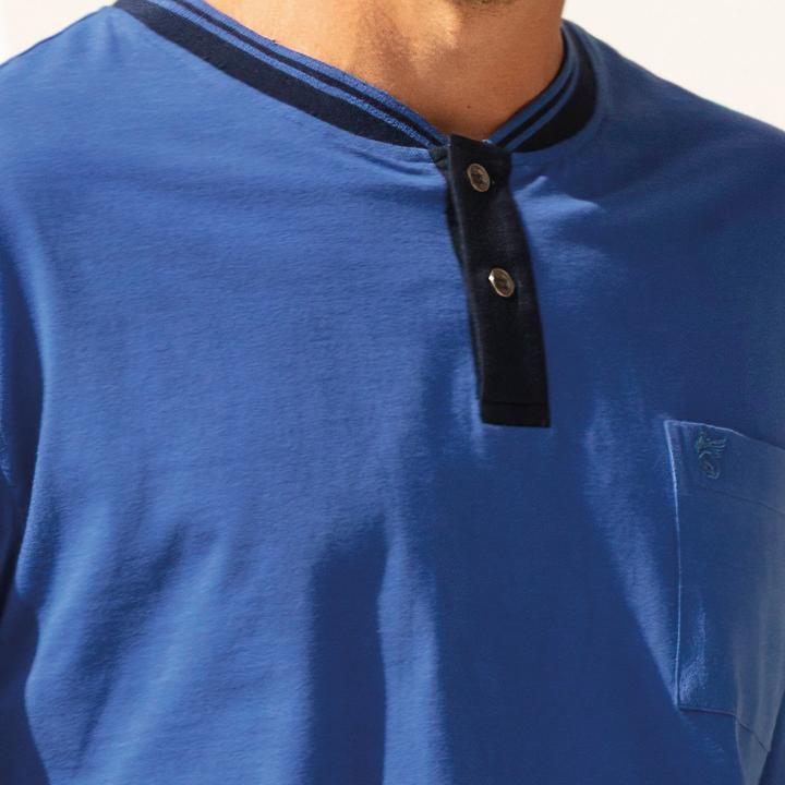 Produktbild Hajo Herren-Shorty (52)