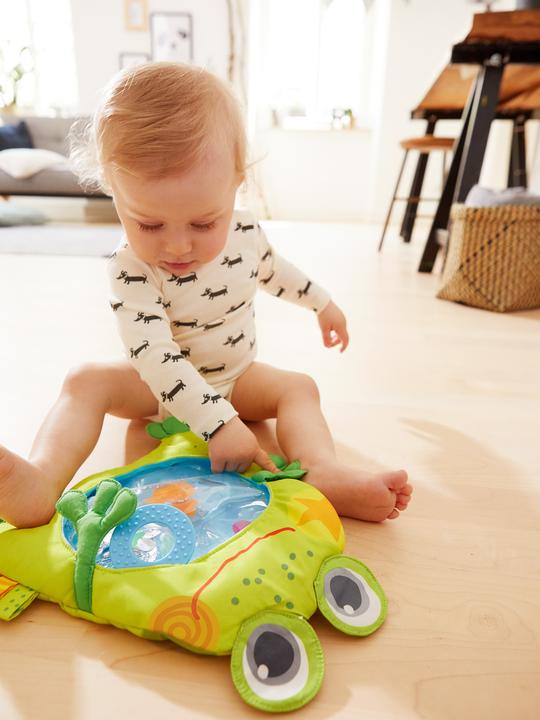 Produktbild Haba Kleiner Frosch