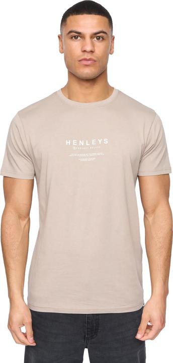 Immagine prodotto Henleys Henstack Maglietta Uomo Misura Confezione 5 (XL)