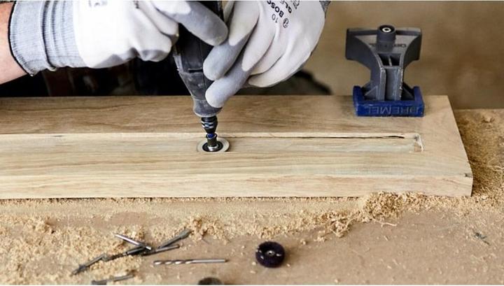 Actual product image Dremel EZ SpeedClic (60)