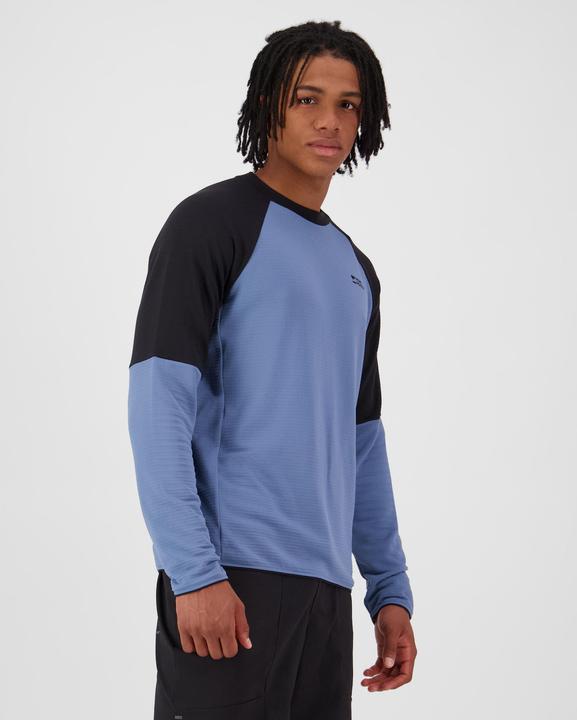 Produktbild Mons Royale Quad Merino Fleece (M)