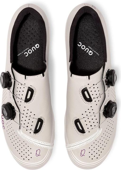Produktbild Quoc M3 Sport Road Shoe - Chalk (42)