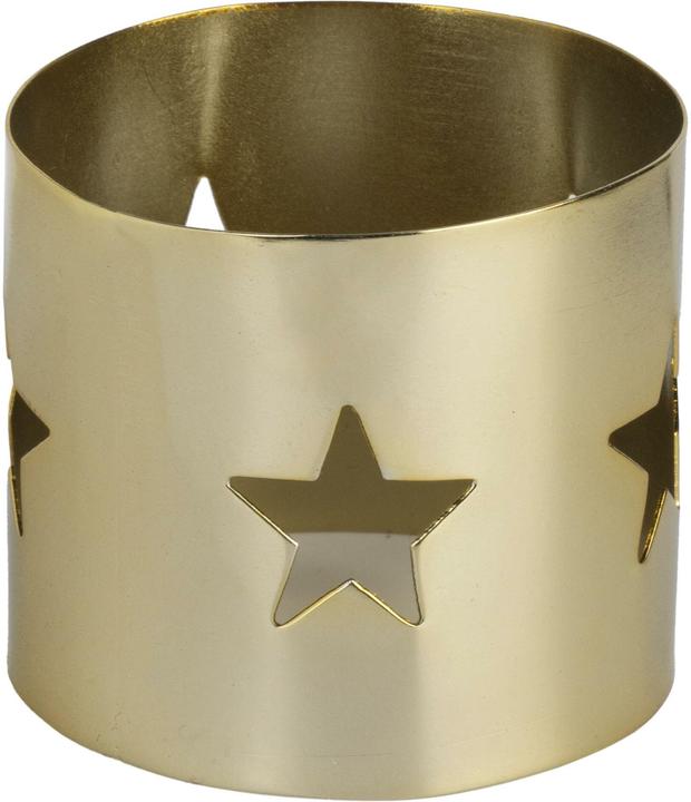 EGLO Serviettenring Stern (1x)