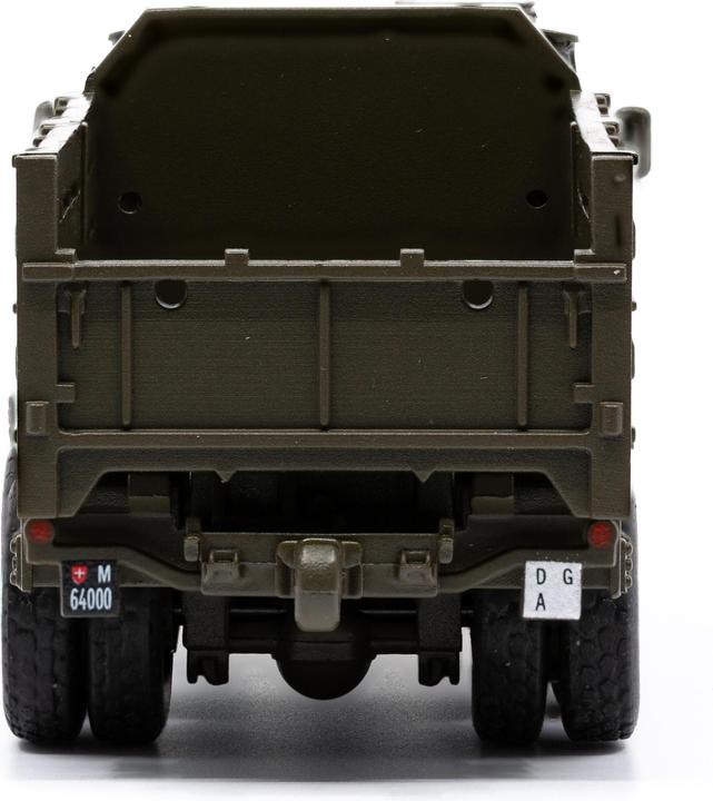 Immagine prodotto Arwico Swissline Camion Henschel HS 3-14 6x6