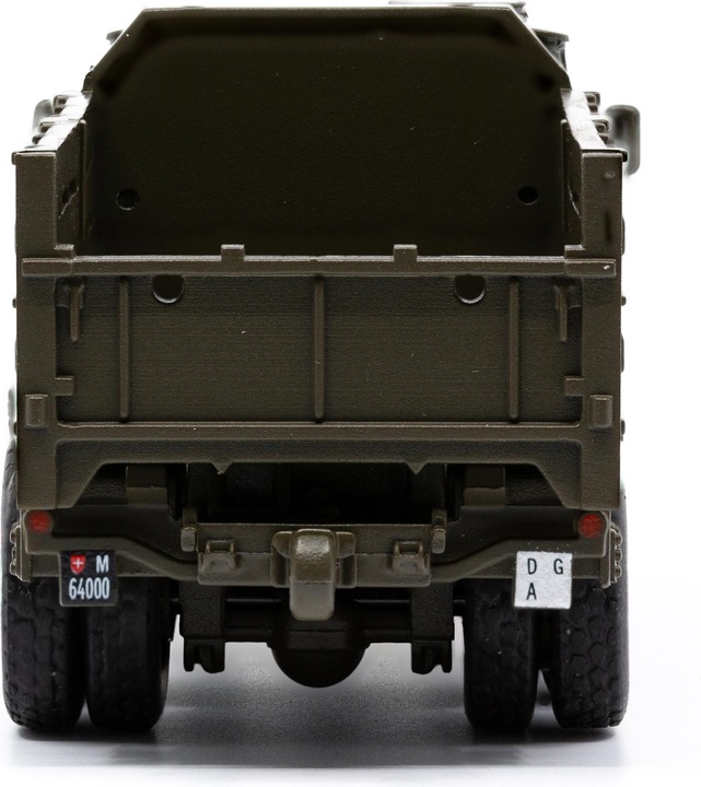 Produktbild Arwico Swissline Henschel LKW HS 3-14 6x6
