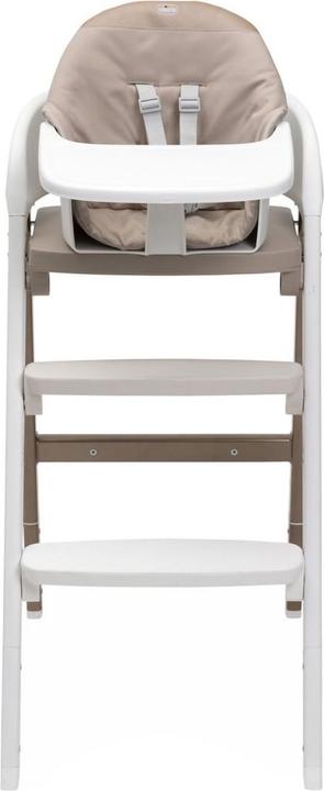 Immagine prodotto Chicco Seggiolone Crescendo Up Evolutivo Pearl (Seggiolone)