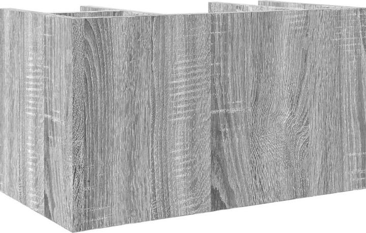 Actual product image vidaXL Schreibtisch-Organizer