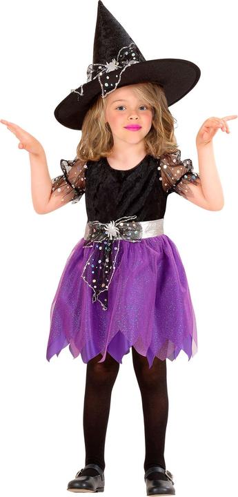 Sorciere Au Chapeau Pointu : Vente De Déguisements Sorcière Et Sorciere