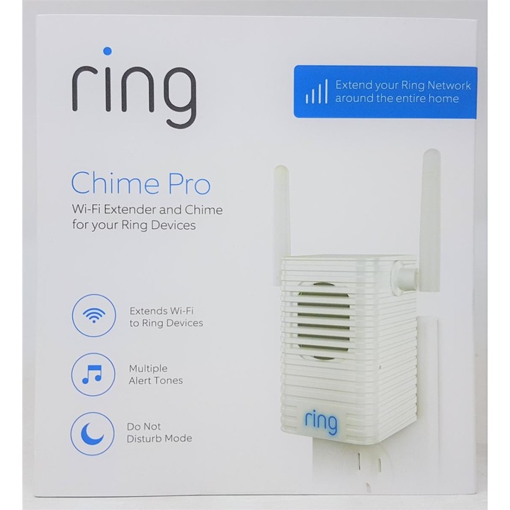 Produktbild Ring Chime Pro (WLAN)