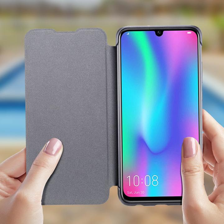 Produktbild Honor Black Cover (Honor 10 Lite)