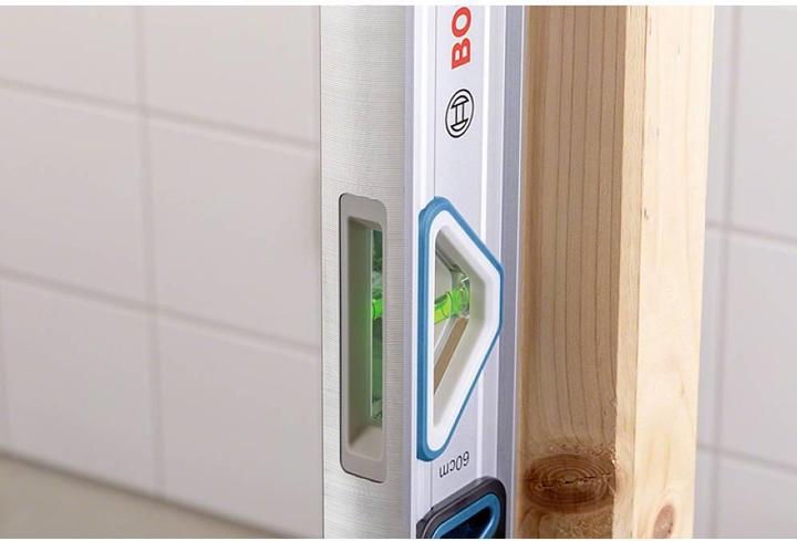 Actual product image Bosch Professional Professional spirit level 60 cm (65 cm)