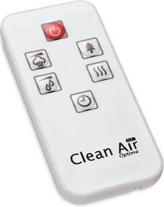 Immagine prodotto Clean Air Optima CA-605B Smart Top Filling (65 m²)