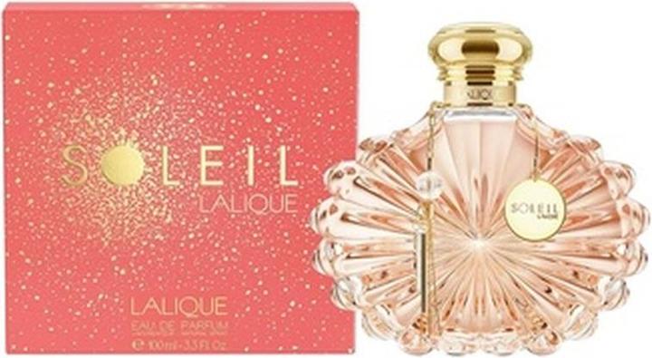 Immagine prodotto Lalique Soleil (Eau de parfum, 100 ml)