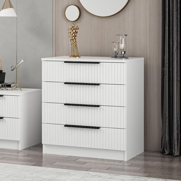 Image du produit Skye Decor Kaley (72 x 77 x 42 cm)