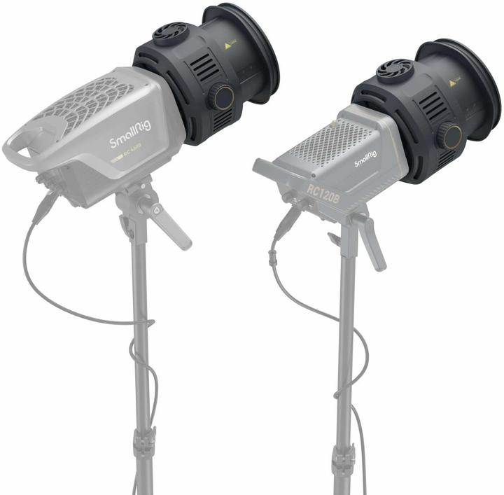 Produktbild SmallRig Fresnel Linse RA-F150 (Diverse)