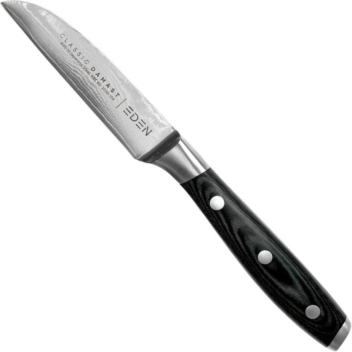 Actual product image Eden Quality Products EQ2030-108 Paring knife (9 cm)