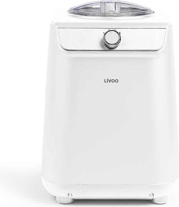 Image du produit Livoo Turbine à glace (Prise UE)