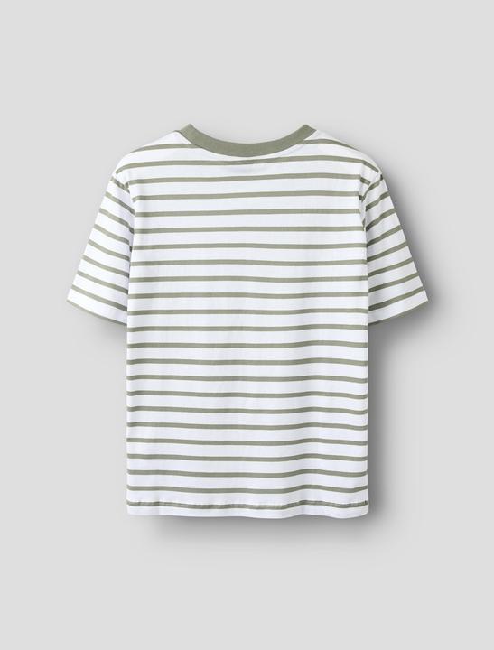 Actual product image Lmtd Loose Fit T-Shirt (158, 164)