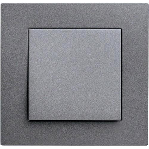 Image du produit EGB Carrelet Bascule InterchangeableTa anthracitefume