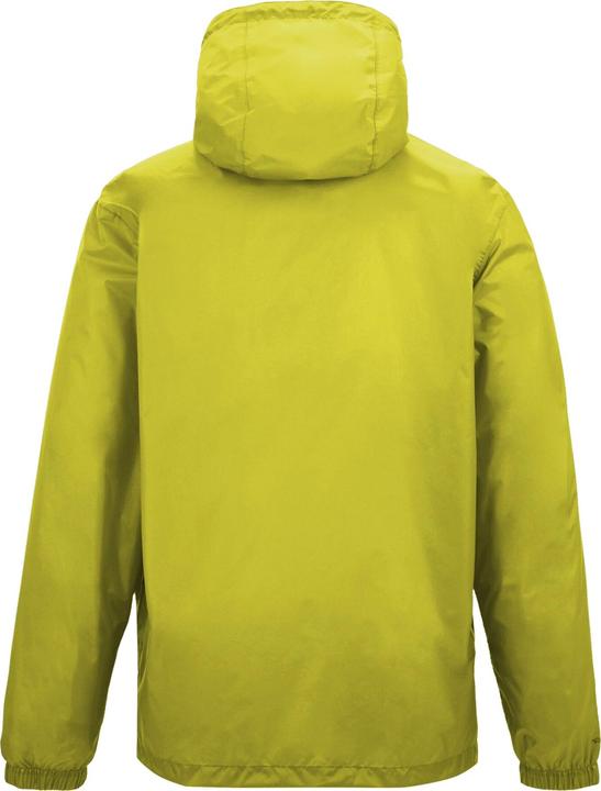Actual product image Regatta Mens Pack It III Waterproof Jacket (M)