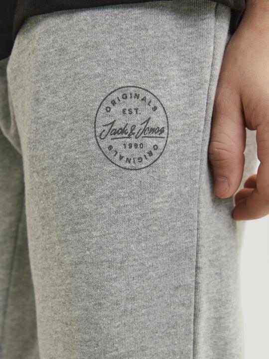 Produktbild Jack & Jones Jungs Bündchen Sweathose (164)
