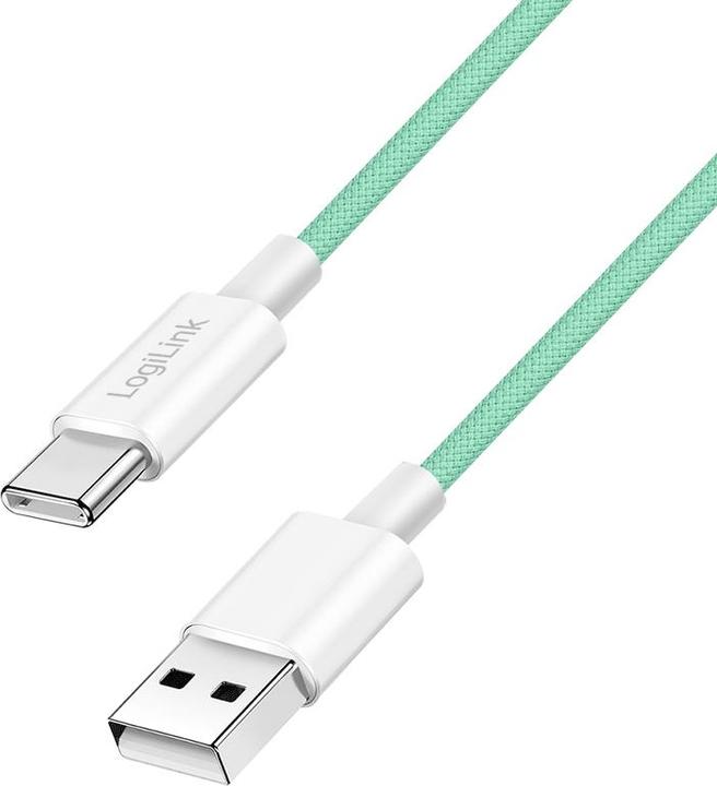Produktbild LogiLink Prüfen (0.50 m, USB 2.0, 60 W)